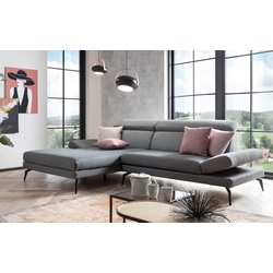 Göteburg modernes Sofa verstellbar
