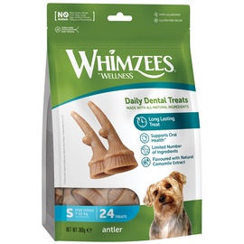 Whimzees by Wellness Occupy Antler S
