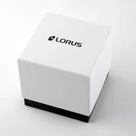 Lorus RM371JX9 - Chronograph - Uhr