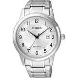 Citizen Eco-Drive Edelstahl 40 mm AW1231-58B