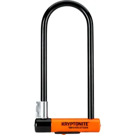 Kryptonite Evolution LS Orange Bügelschloss
