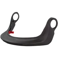 KASK für Zenith Metall-Netzvisier