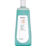 basler Fußbad Sparflasche 1 Liter