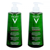 Vichy Normaderm intensives Reinigungsgel