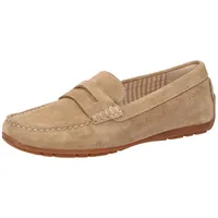 SIOUX Carmona-700 in beige, Gr.: 42,5