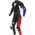 Dainese Demon Sprint 2-Teiler Motorrad Lederkombi