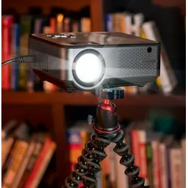 Krüger&Matz Kruger & Matz Projector LED V-LED60 Wi-Fi FullHD KM0371-FHD