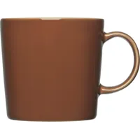 Iittala Teema Kaffeetasse 0,3 l Braun