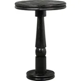 Woood »Kolby«, aus Mangoholz, H 105 cm x Ø 70 cm