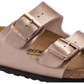 Birkenstock 1023942 Arizona Bs Sandalen | Copper – EU 40