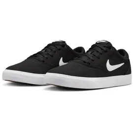 Nike Charge CNVS Herren Schwarz 41