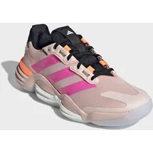 adidas Performance STABIL 16 INDOOR Hallenschuh Handballschuh rosa 43 1/3 EU
