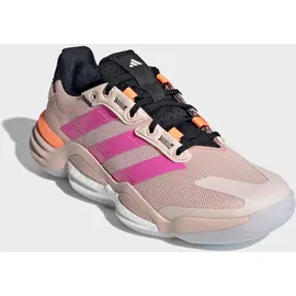 adidas Performance STABIL 16 INDOOR Hallenschuh Handballschuh rosa 43 1/3 EU