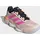 adidas Performance STABIL 16 INDOOR Hallenschuh Handballschuh rosa 43 1/3 EU