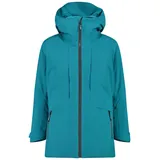 CMP Kid G Jacket Fix Hood 34W4015 - Skijacke Gr 140