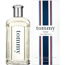 Tommy Hilfiger Tommy Eau de Toilette 100 ml