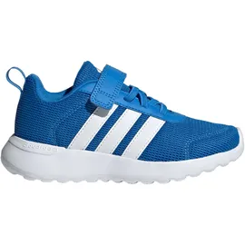 adidas VL Move Kinder Lucid Ray Blue/White 31