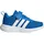adidas VL Move Kinder Lucid Ray Blue/White 31