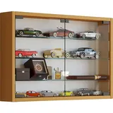 VCM Wandvitrine Mandosa M Buche