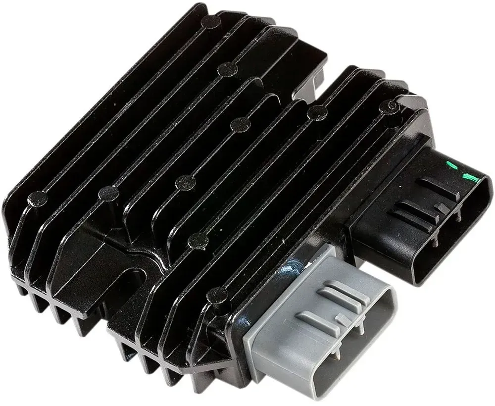 Ricks Motorsport Electric Oem Kawasaki 10-328 Regler/gleichrichter - One Size