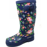 dk-blau/multi Gr. 42 EU