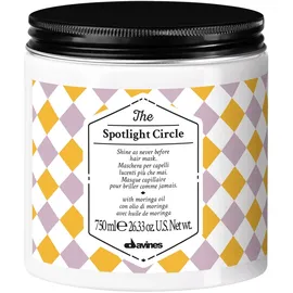Davines The Circle Chronicles The Spotlight Maske 750 ml