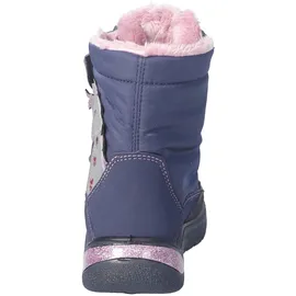 Ricosta Annika Winterstiefel Blau 30