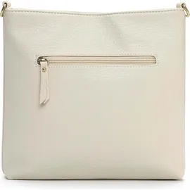 SURI FREY Amey Umhängetasche Leder Beige