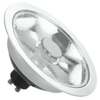 SPL | LED-Lampe | GU10-Fassung | Reflektorlampe | Hell | 10W | 927 Warm White