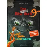 Ueberreuter Verlag, Kinder- und Jugendbuch Das kleine Böse Buch 9 – Außerirdisch! (Das kleine Böse Buch, Bd. 9)