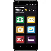 Maxcom MS554 Senioren Smartphone