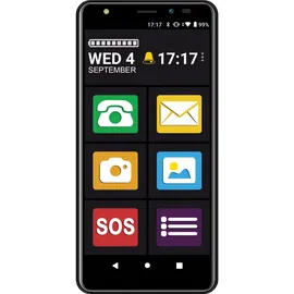 Maxcom MS554 Senioren Smartphone