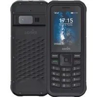 Sonim XP100 Schwarz Handy