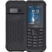 Sonim XP100 Schwarz Handy