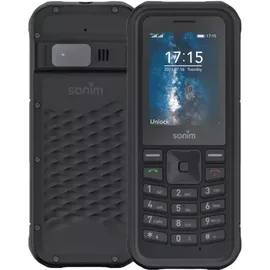 Sonim XP100 Schwarz Handy