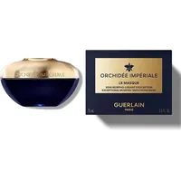 Guerlain Orchidée Impériale Mask Anti-Aging Maske 75 ml Weiss