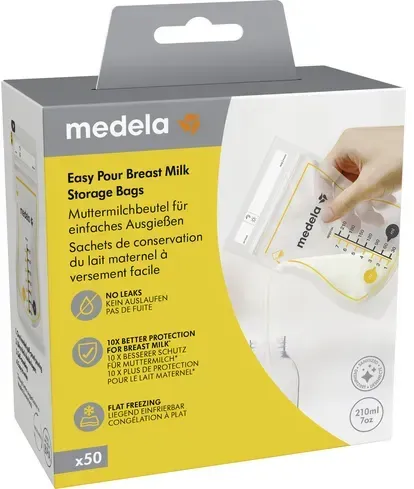 Medela Muttermilchbeutel