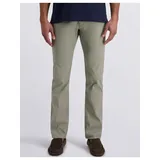 Pierre Cardin Lyon Regular Fit Hose Oliv 36 30