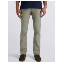 Pierre Cardin Lyon Regular Fit Hose Oliv 36 30
