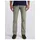 Pierre Cardin Lyon Regular Fit Hose Oliv 36 30