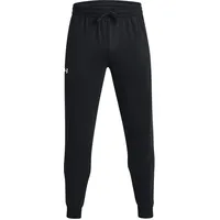 Under Armour Rival Fleece Jogginghose Herren 001 black/white XL