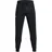 Under Armour Rival Fleece Jogginghose Herren 001 black/white XL