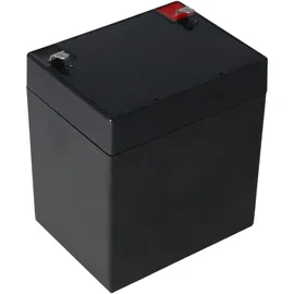 Fiam Fiamm FG20451 Akku 4,5Ah 12 Volt Bleiakku