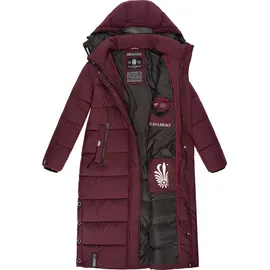 Navahoo Mantel Isalie bordeaux XL