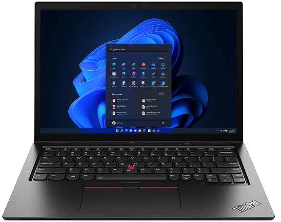 Lenovo ThinkPad L13 Yoga Gen 4 AMD Ryzen 5 PRO 7530U Processor 2.00 GHz up to 4.50 GHz, Windows 11 Home 64, 256 GB SSD M.2 2242 PCIe Gen4 TLC Opal - 21FRCTO1WWGB1