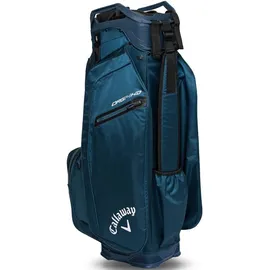 Callaway Org 14 HD Cartbag - black/charcoal/pink