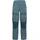 TROLLKIDS Nordfjord Zip-Off Pants Slim Fit Petrol 152