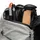 Black Diamond Distance 15 Rucksack Grau