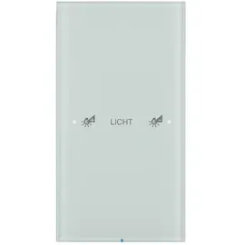 Berker Touch-Sensor 1fach 75141150