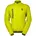 WB Fahrradjacke Gr XL gelb